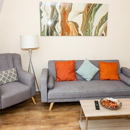 Alexander Apartments Gateshead 2 Экстерьер фото