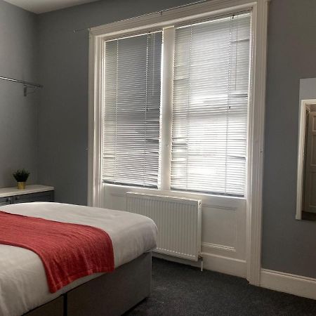 Alexander Apartments Gateshead 2 Экстерьер фото