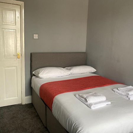 Alexander Apartments Gateshead 2 Экстерьер фото