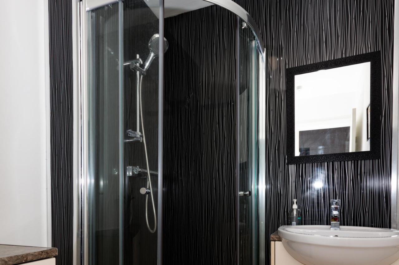 Alexander Apartments Gateshead 2 Экстерьер фото