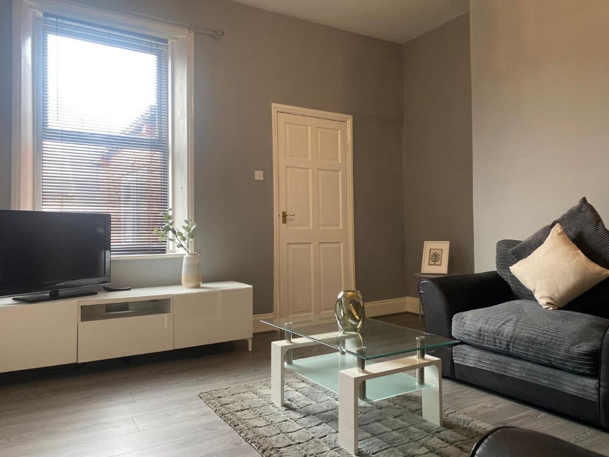 Alexander Apartments Gateshead 2 Экстерьер фото