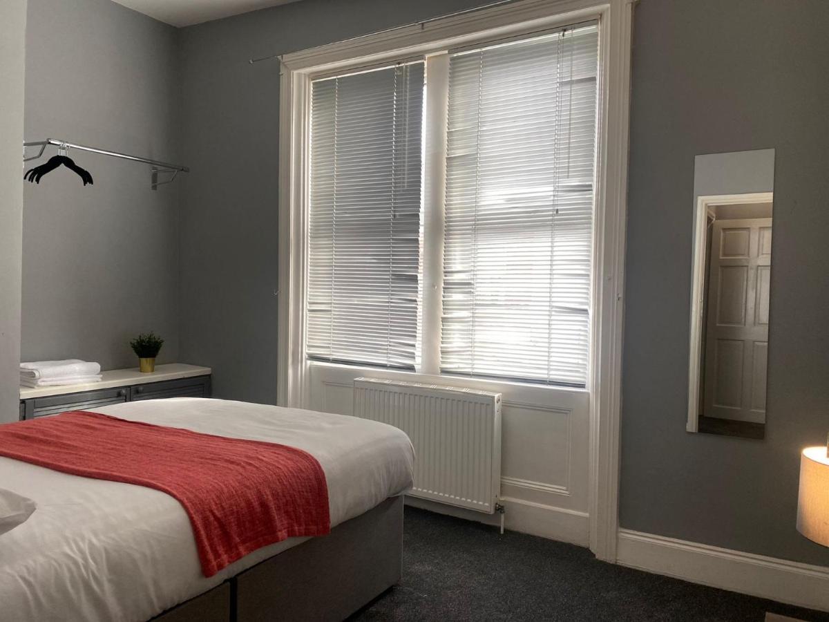 Alexander Apartments Gateshead 2 Экстерьер фото