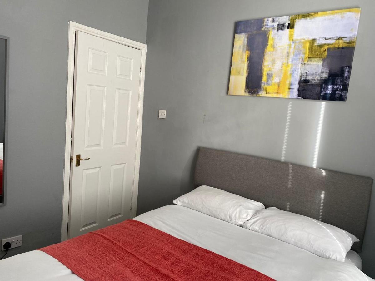 Alexander Apartments Gateshead 2 Экстерьер фото