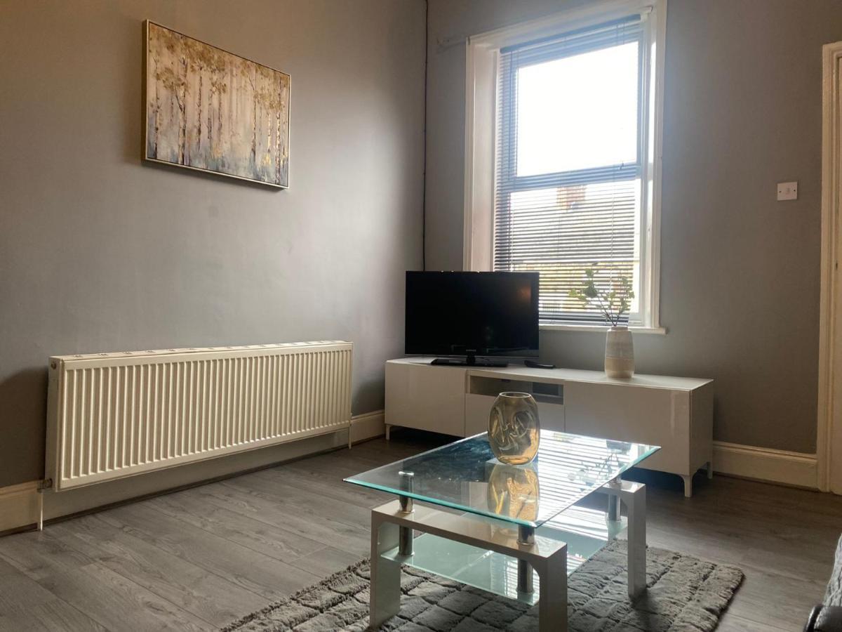 Alexander Apartments Gateshead 2 Экстерьер фото