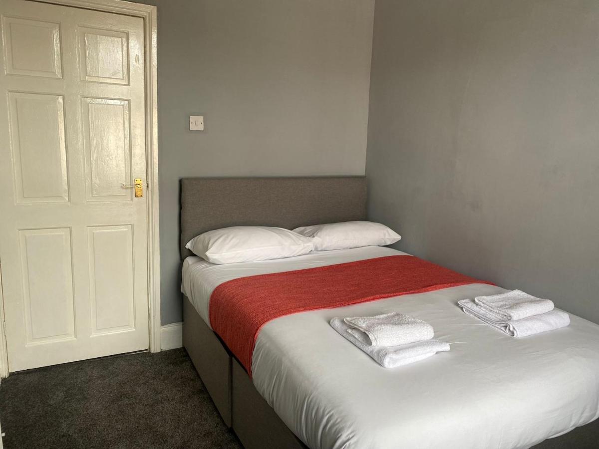 Alexander Apartments Gateshead 2 Экстерьер фото