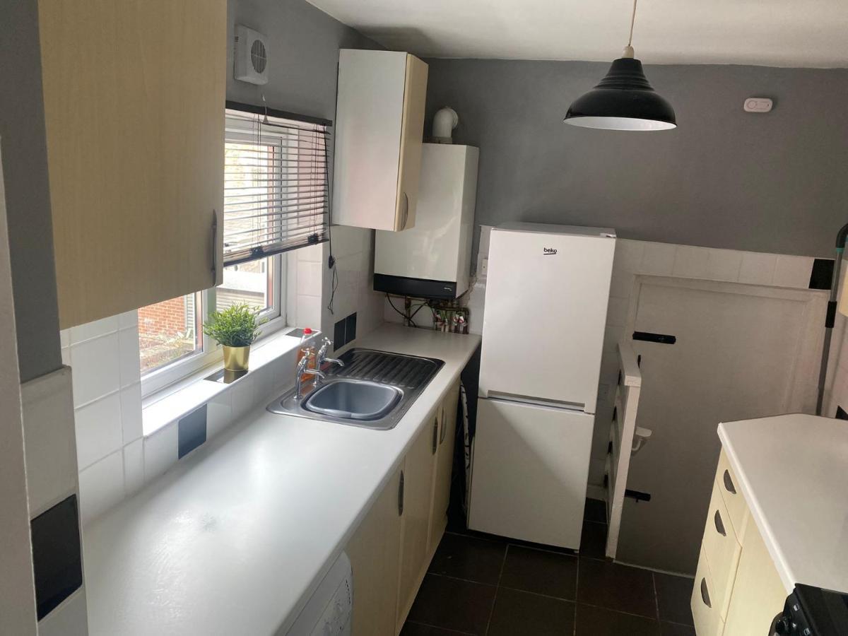 Alexander Apartments Gateshead 2 Экстерьер фото