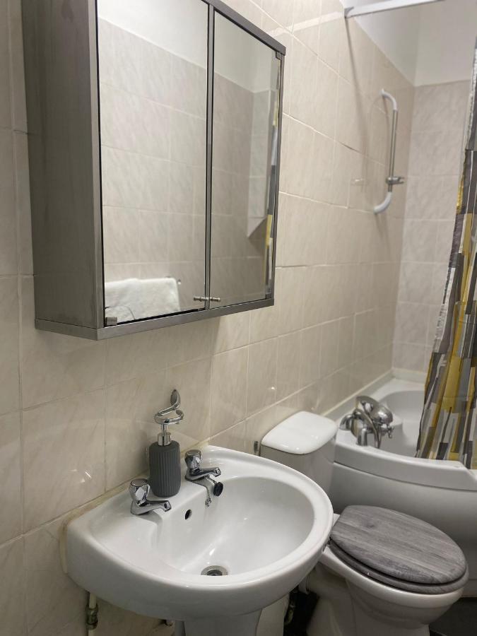 Alexander Apartments Gateshead 2 Экстерьер фото